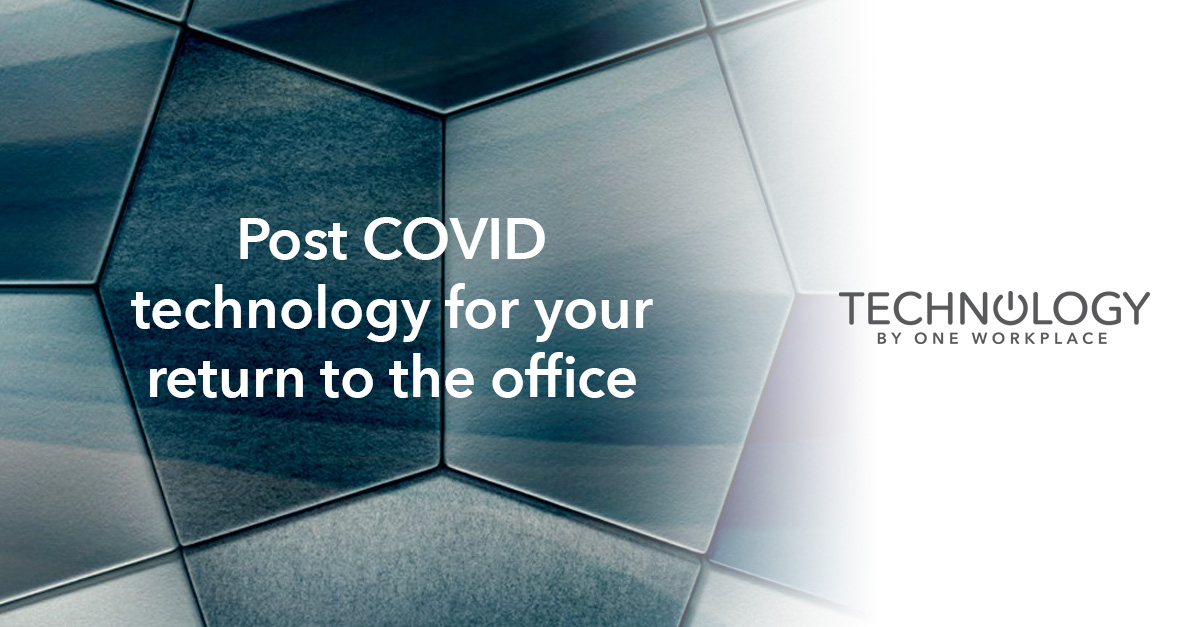 Post Covid Technology - Download Modern Landscape Background | HD